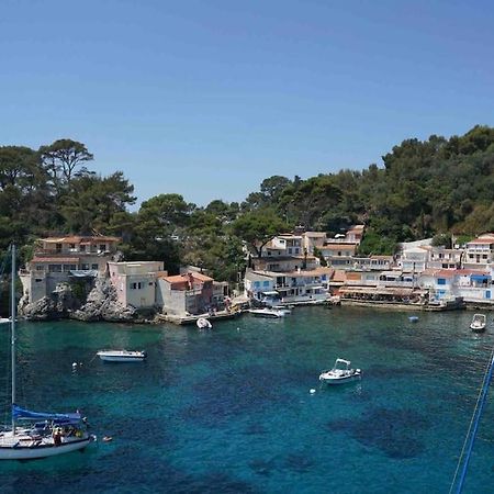 Superbe Logement Au Bord Des Plages Toulon Exteriör bild