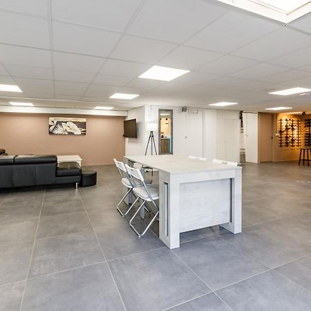 Superbe Logement Au Bord Des Plages Toulon Exteriör bild