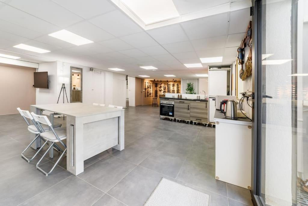 Superbe Logement Au Bord Des Plages Toulon Exteriör bild