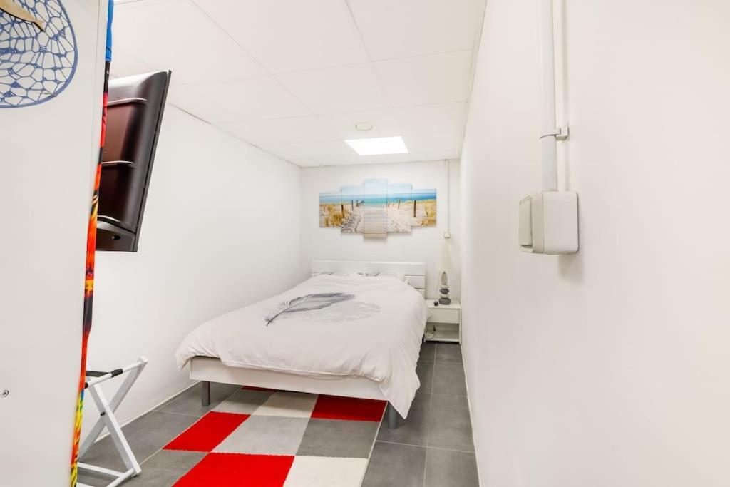 Superbe Logement Au Bord Des Plages Toulon Exteriör bild