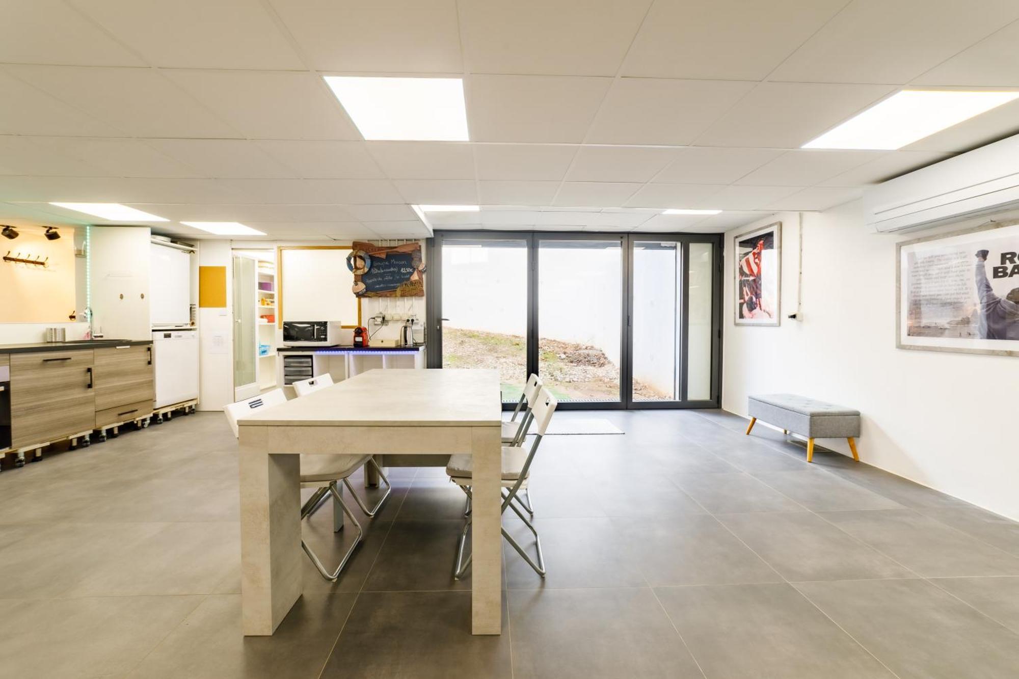 Superbe Logement Au Bord Des Plages Toulon Exteriör bild